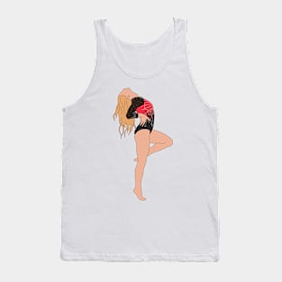 Emma Spence Tank Top